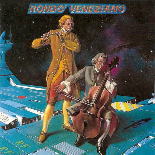 Rondò Veneziano