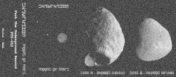 Moons of Mars