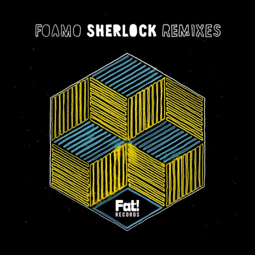 Sherlock (remixes EP)