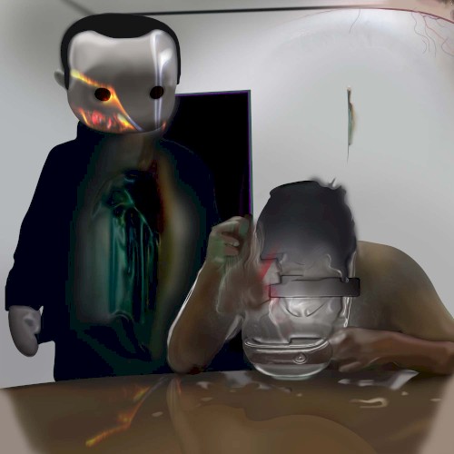 A Crying Poem