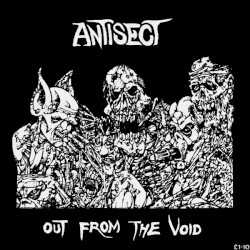 Out From the Void