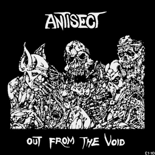 Out From the Void