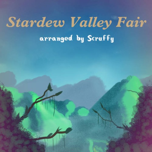 Stardew Valley Fair (Stardew Valley) - arranged by Scruffy