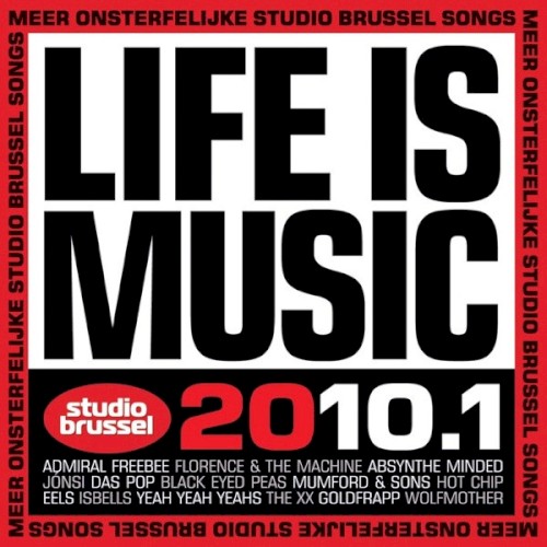 Life Is Music 2010.1