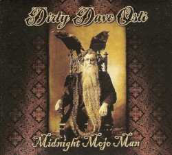 Midnight Mojo Man