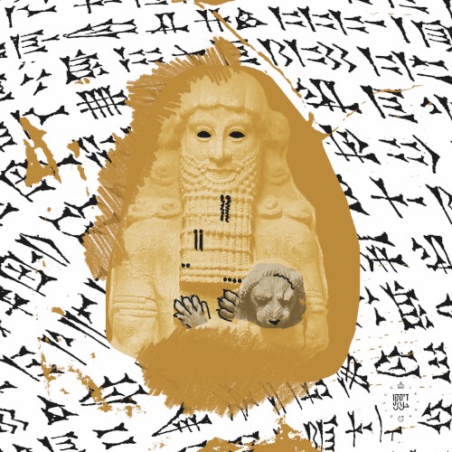 Gilgamesh