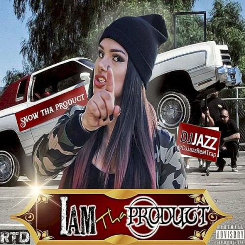 I Am Tha Product