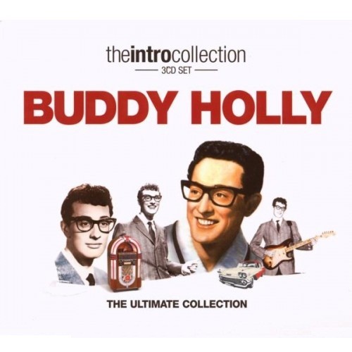 The Intro Collection: The Ultimate Collection