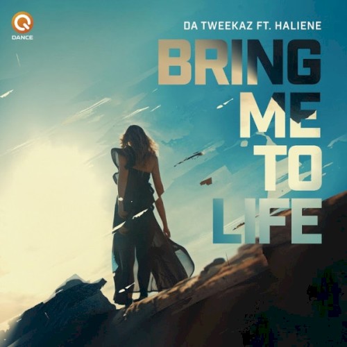 Bring Me to Life