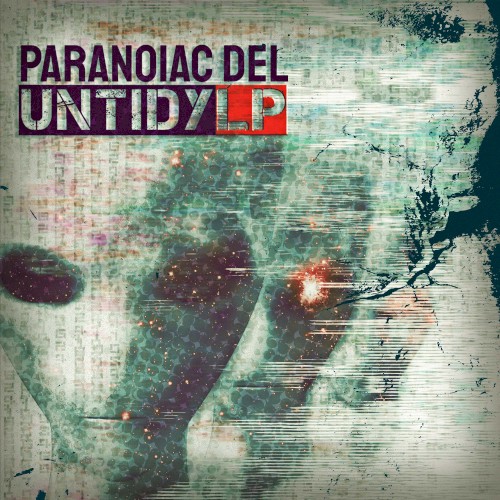 Untidy LP