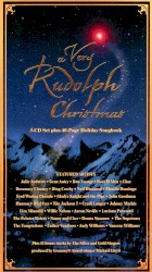 A Very Rudolph Christmas