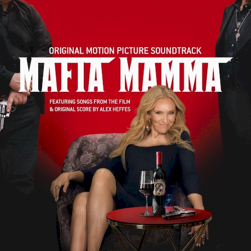 Mafia Mamma: Original Motion Picture Soundtrack