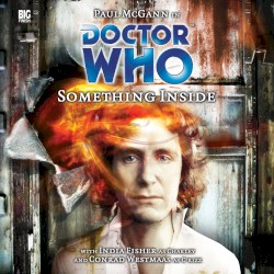 Doctor Who: Something Inside
