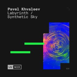 Labyrinth / Synthetic Sky