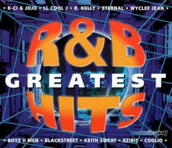 Greatest R&B Hits