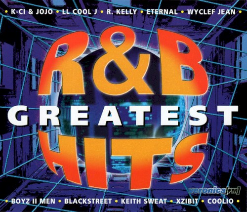 Greatest R&B Hits