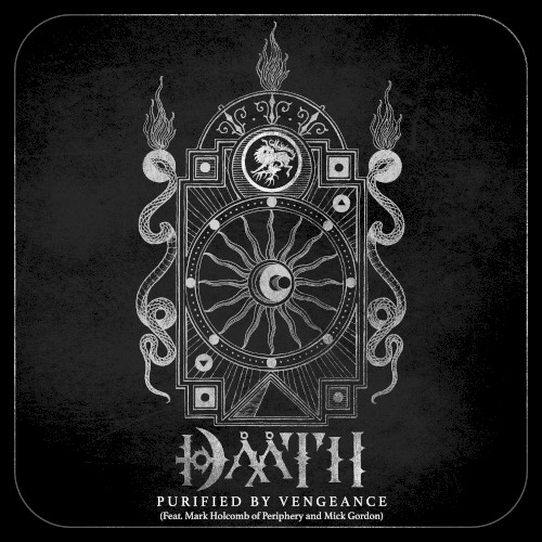 Purified by Vengeance
