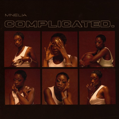 COMPLICATED.