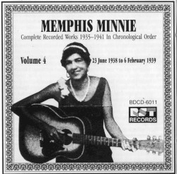 Complete Recorded Works 1935-1941 in Chronological Order, Volume 4: 23 June 1938 to 6 February 1939