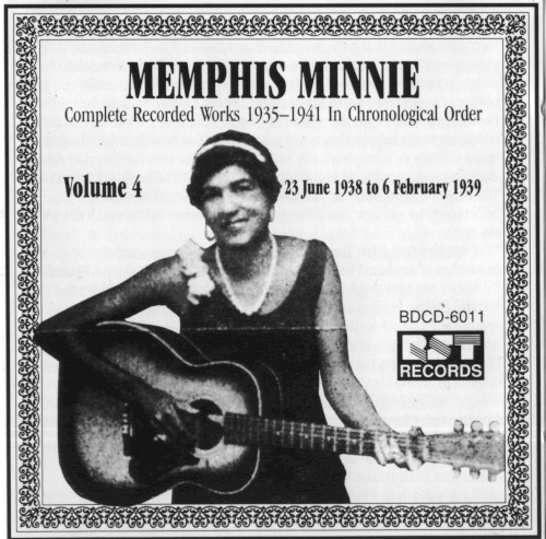 Complete Recorded Works 1935-1941 in Chronological Order, Volume 4: 23 June 1938 to 6 February 1939
