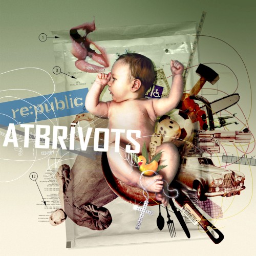 Atbrīvots