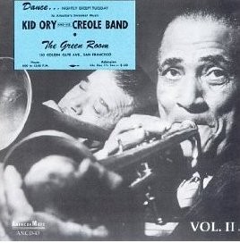 At the Green Room, Volume 2