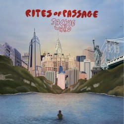 Rites of Passage