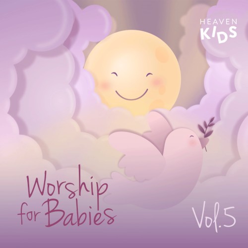 Worship for Babies, Vol.5