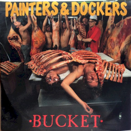 Bucket