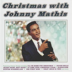 Christmas with Johnny Mathis