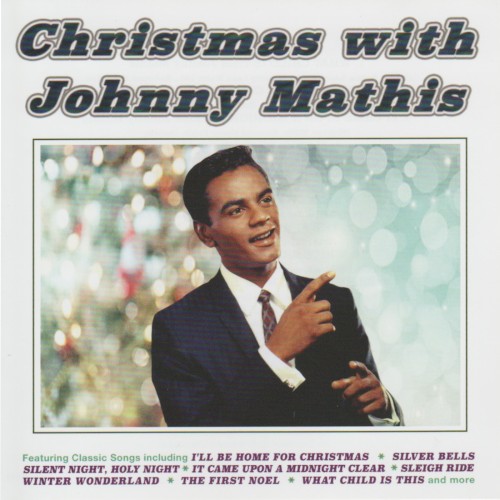 Christmas with Johnny Mathis