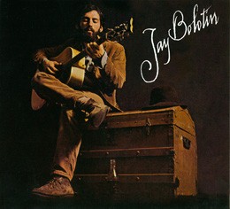 Jay Bolotin