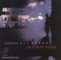 Lee's Keys Please