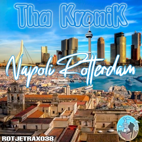 Napoli Rotterdam
