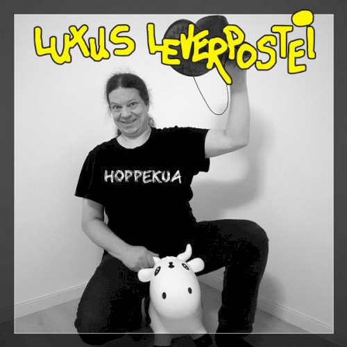Hoppekua