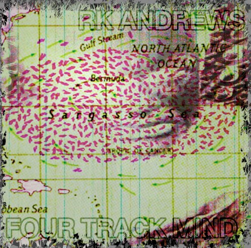 Four Track Mind