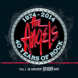 1974-2014 40 Years of Rock