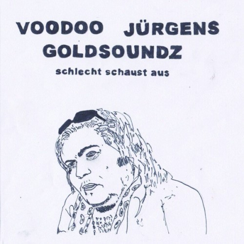 Schlecht schaust aus