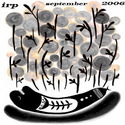 Indie/Rock Playlist: September 2006