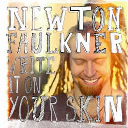 Write It on Your Skin