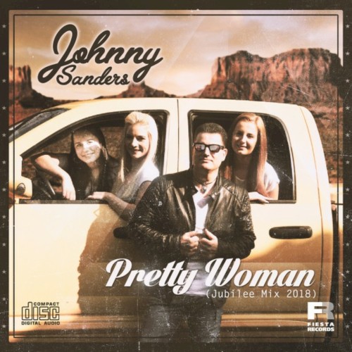 Pretty Woman