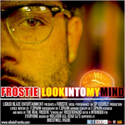 Look Into My Mind