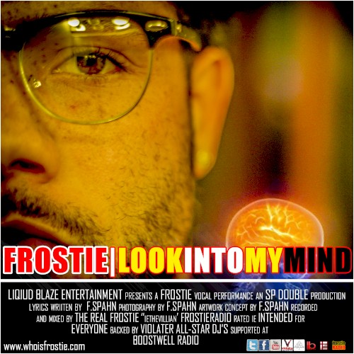 Look Into My Mind