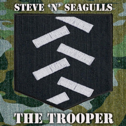 The Trooper