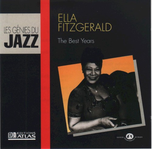Les Génies du Jazz: The Best Years