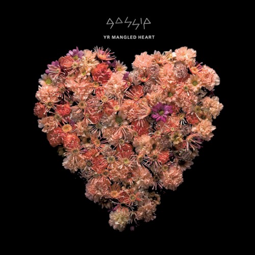 Yr Mangled Heart
