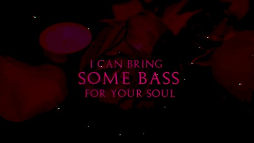 Adopted Child of Love (remix)