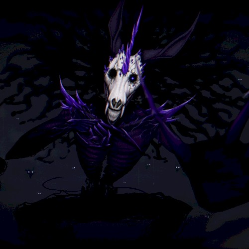 Apolloxias, First Archbishop of Nightmares