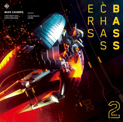 BASS CHASERS 2