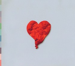 808s & Heartbreak
